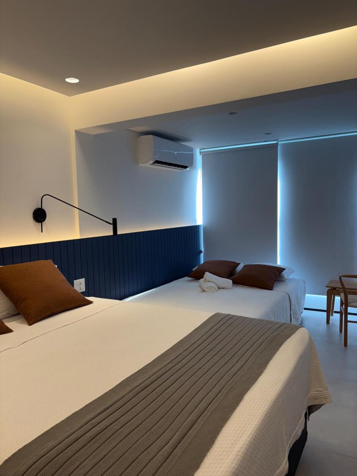 Apartamento Com Estacao De Trabalho E Vista Proximo A Faria Lima E Congonhas São Paulo Exterior photo